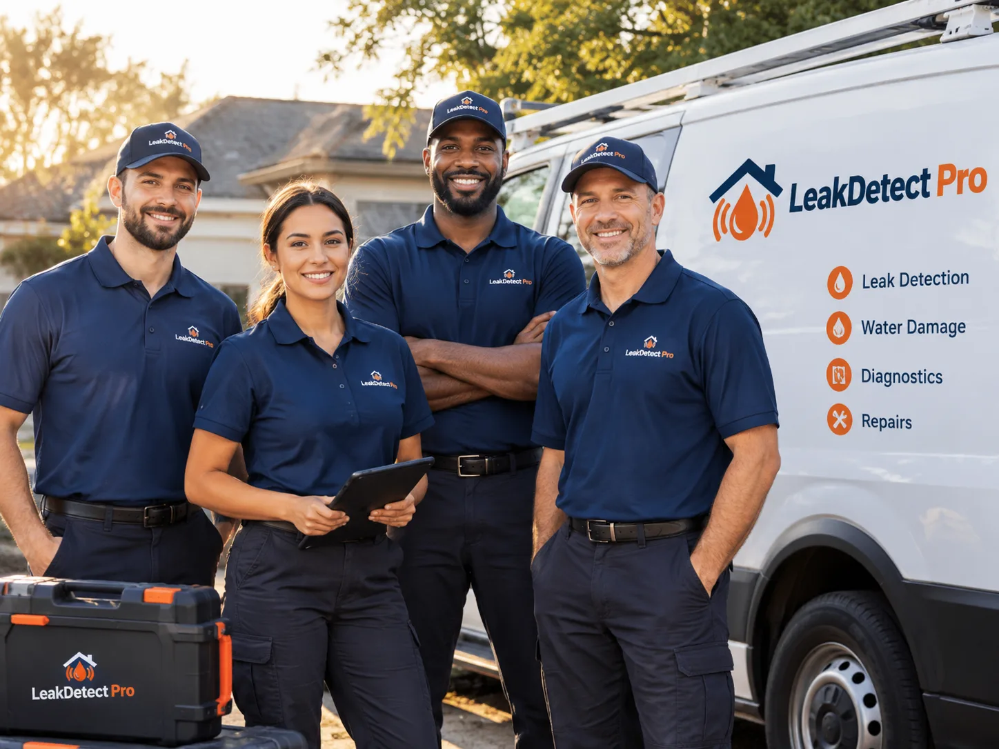 Roof Repair company in Georgetown, KY